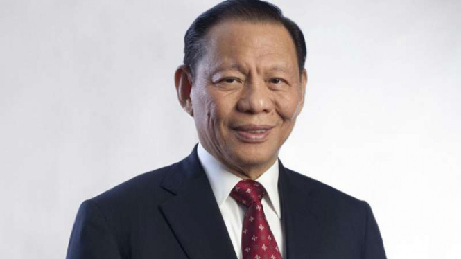 Sukanto Tanoto