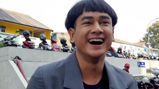 Ada Apa dengan Dwi Andhika dan Irma Darmawangsa di Serlok?