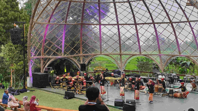  Jazz Gunung Ijen 2019