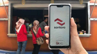 Platform Urun Dana Perluas Bisnis Penawaran Saham Berbasis IT