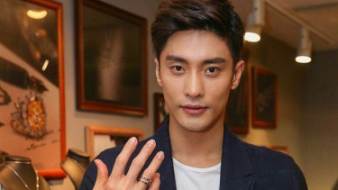 Sung Hoon.