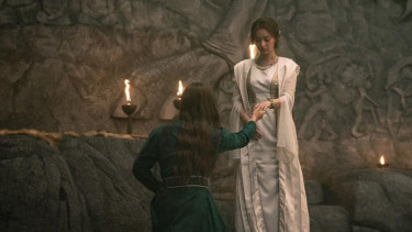 Arthdal Chronicles