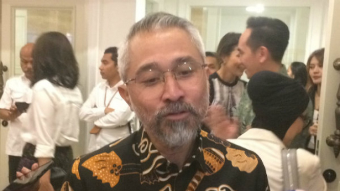Lukman Sardi