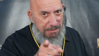 Sid Haig, Pemeran Badut Sadis di Film House of 1000 Corpses Tutup Usia