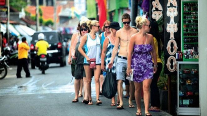 Pemerintah Australia sempat memperbaharui travel advice atau himbauan perjalanan bagi warganya yang berkunjung ke Indonesia menanggapi rencana pengesahan RKUHP.