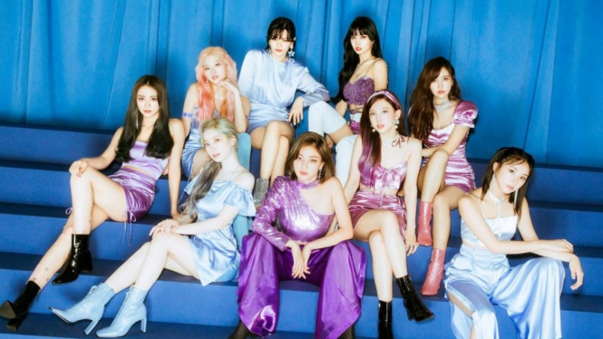 TWICE.