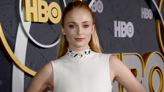 Sophie Turner