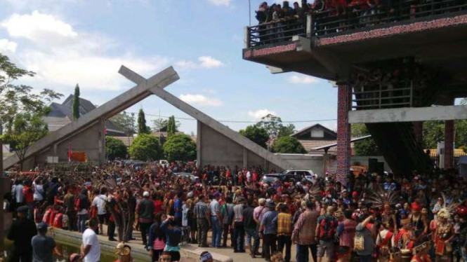 Rumah Radank