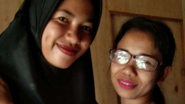 TKI hilang 11 tahun di Suriah akhirnya kembali