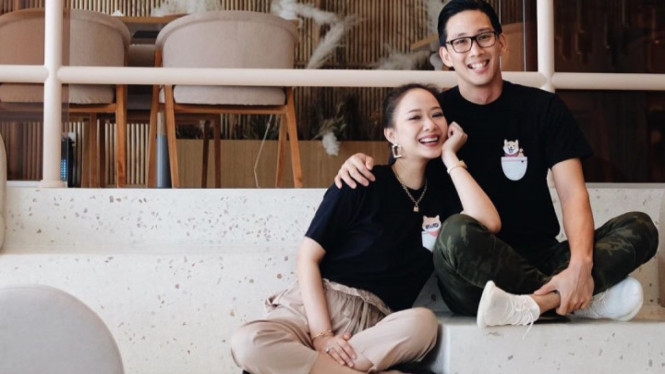 CEO Tiga Perusahaan, Ini Sosok Suami Yuanita Christiani. (FOTO: Instagram/yuanitachrist).