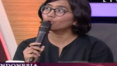 Asfinawati soal kontroversi RUU KUHP