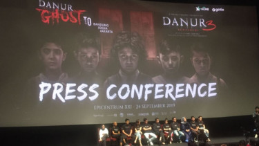 Prescon Danur 3