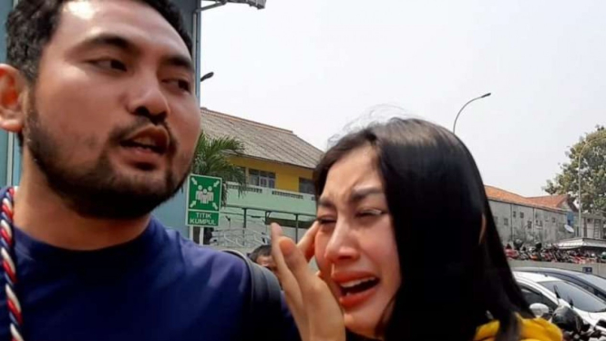 Pamela Safitri