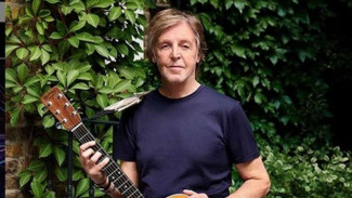 Paul McCartney Menjadi Musisi Inggris Pertama yang Meraih Status Miliarder