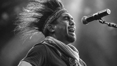 Glenn Fredly