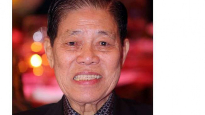 Goh Cheng Liang. (FOTO: Bloomberg)