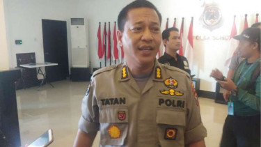 Kabid Humas Polda Sumut Tatan Dirsan