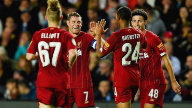 Liverpool