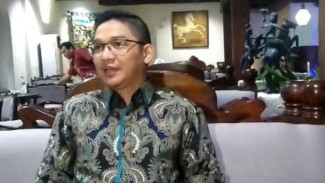 Pengakuan Pasha Ungu Trauma dengan Bencana Tsunami