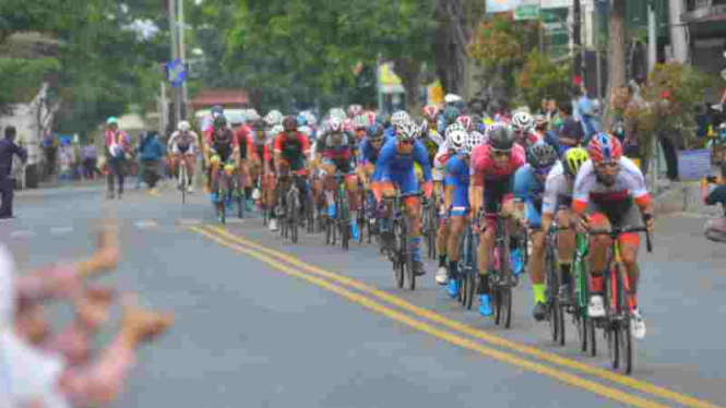 Tour De Banyuwangi Ijen 2019.