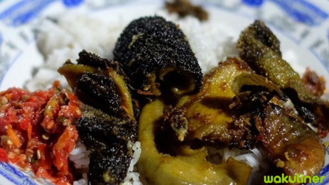 Kuliner Madura Lezat