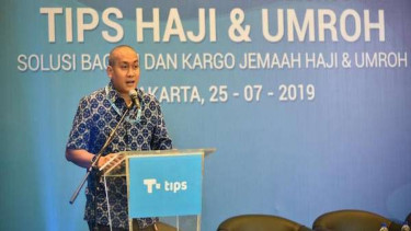 CEO Tips Inovasi dan Founder Tips, Ryan A. Ronas.