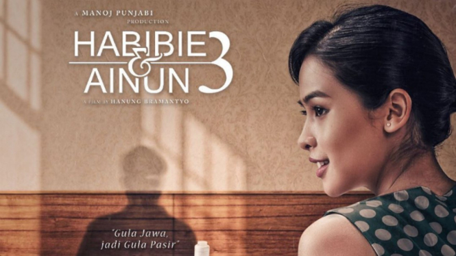 Habibie & Ainun 3.