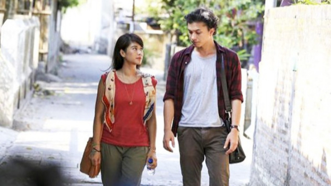 Ada Apa Dengan Cinta (AADC) 2