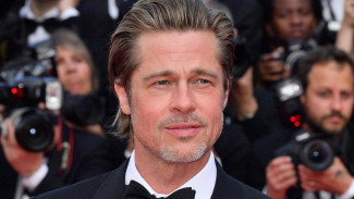 Brad Pitt Menang Kategori Aktor Pendukung Terbaik Oscar 2020