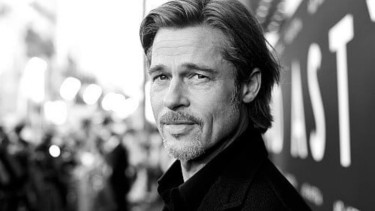 Brad Pitt