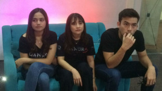 Danur 3: Sunyaruri Bakal Tayang di Kamboja