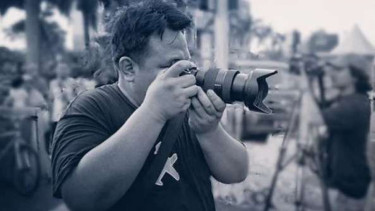 Dandhy Laksono