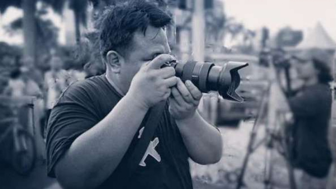 Dandhy Laksono