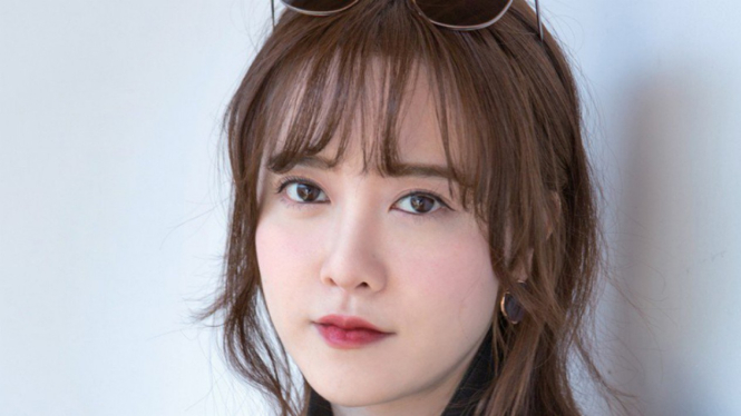 Goo Hye Sun.
