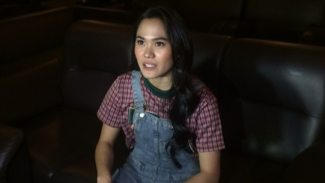 Sheryl Sheinafia