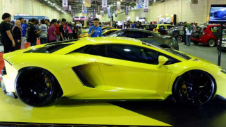 Percaya Gak Produk Modifikasi Mobil Ini Asli Buatan Indonesia?