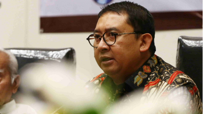 Fadli Zon