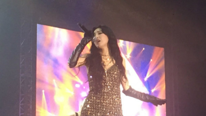Tiffany Young