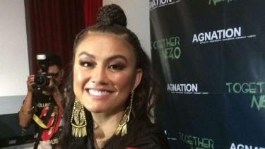 Agnez Mo