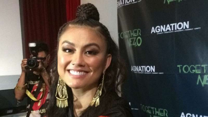 Agnez Mo
