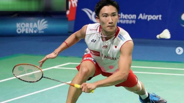 BWF World Tour.