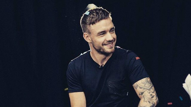 Liam Payne