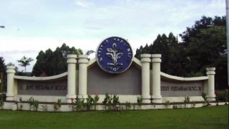 IPB Terima 1.540 Peserta yang Lulus Jalur SBMPTN 2022