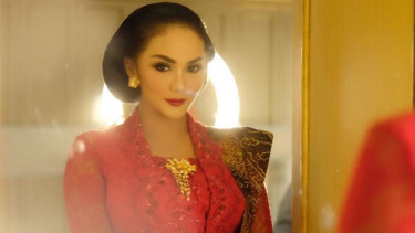 Krisdayanti