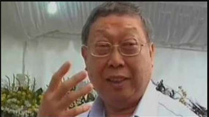 Sjamsul Nursalim