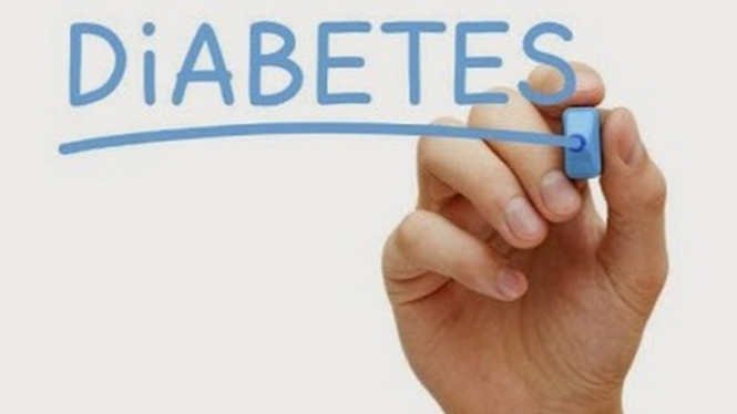 Penyakit diabetes