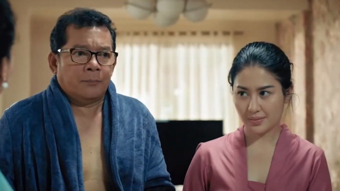 Film Inem Pelayan Sexy New
