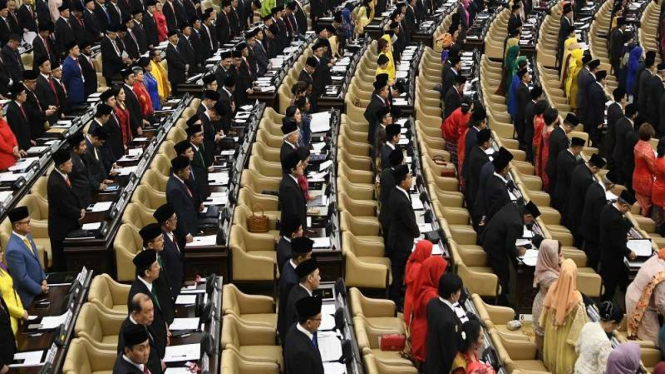Anggota dewan
