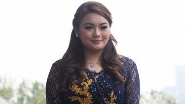 Hillary Lasut