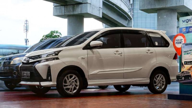 Penyewaan mobil di bandara